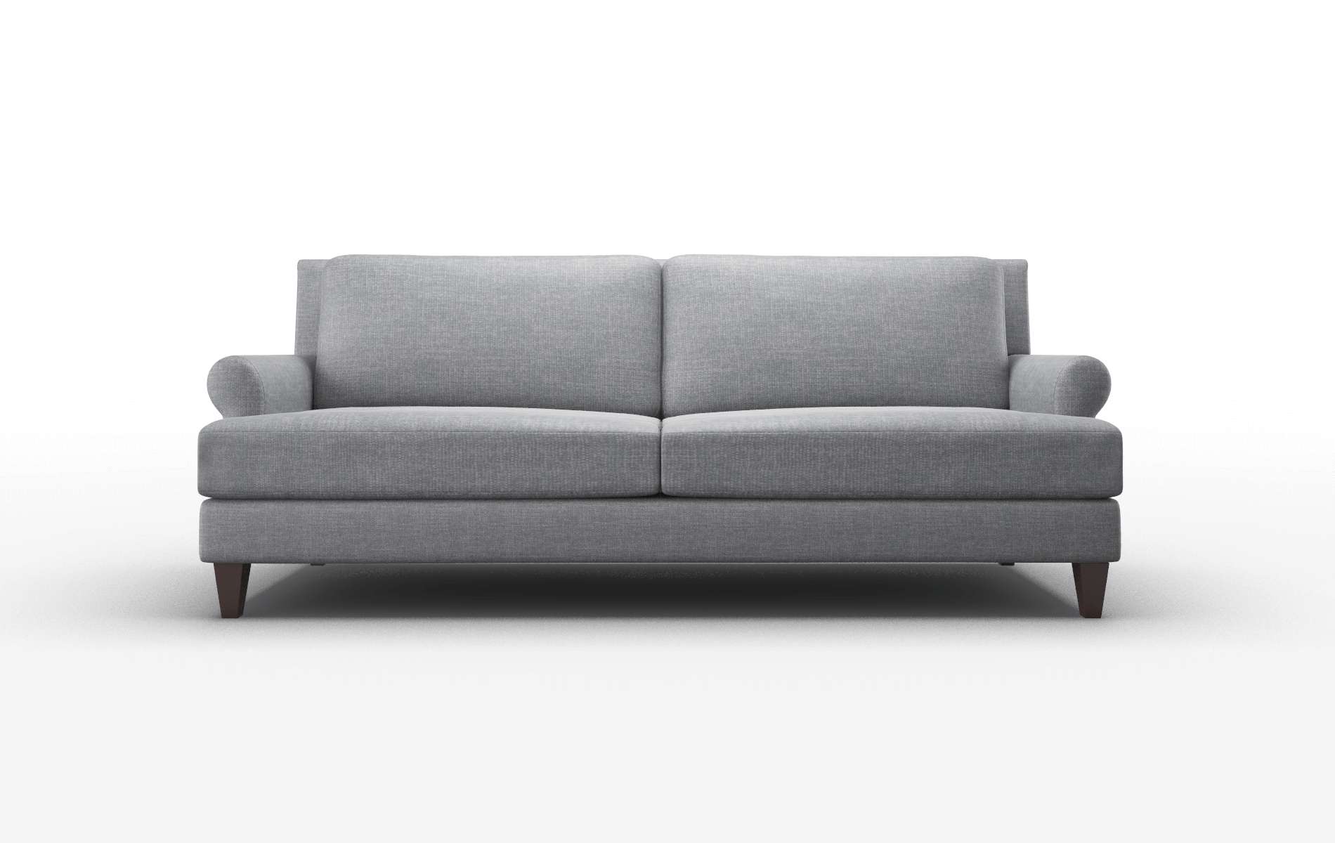 Seneca Sofa - Lana Onyx