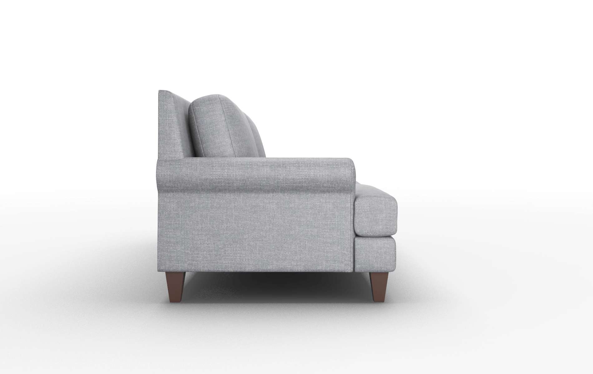 Seneca Sofa - Lana Onyx