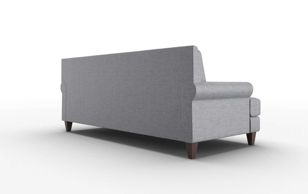Seneca Sofa - Lana Onyx