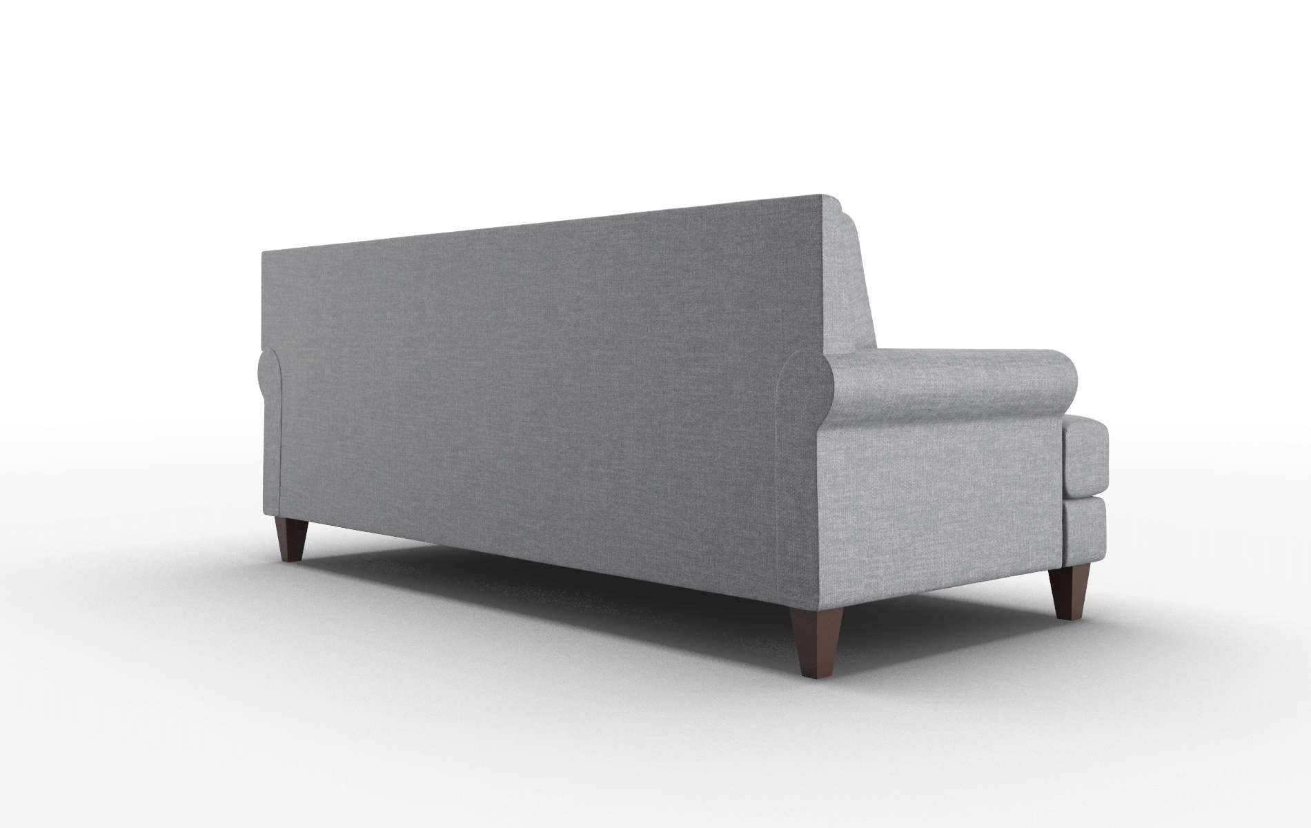 Seneca Sofa - Lana Onyx