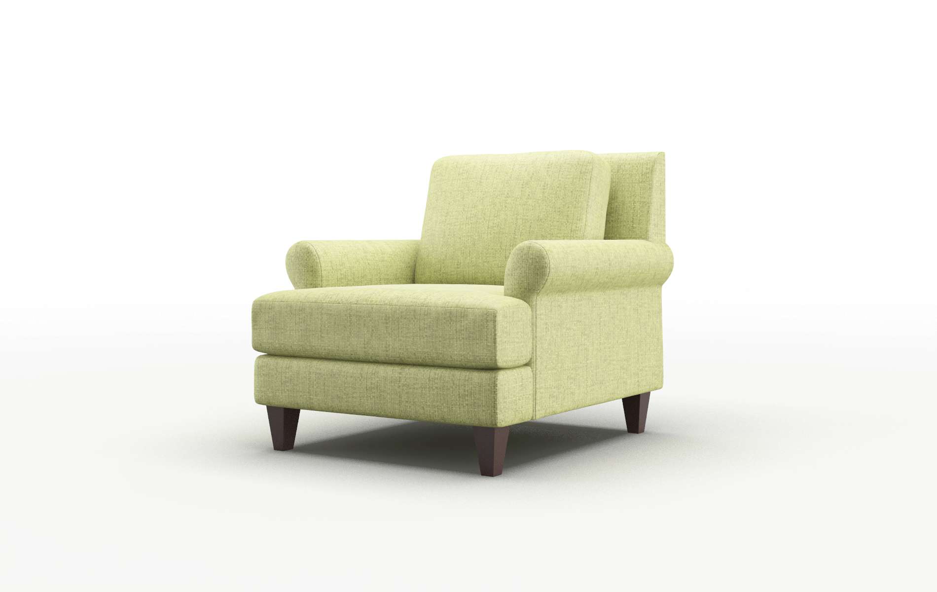 Seneca Chair - Notion Appletini