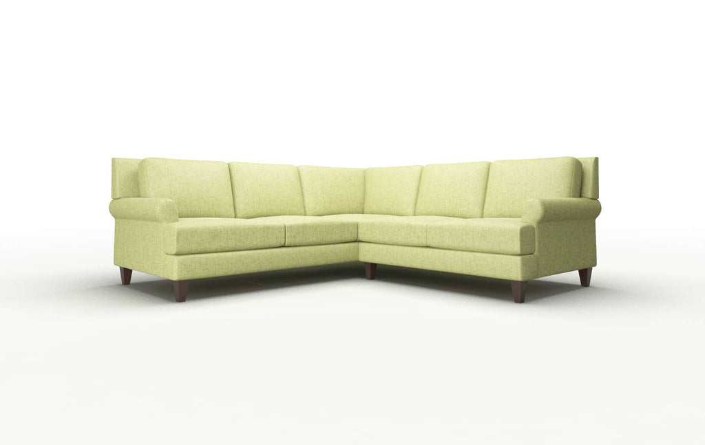 Seneca Sectional - Notion Appletini