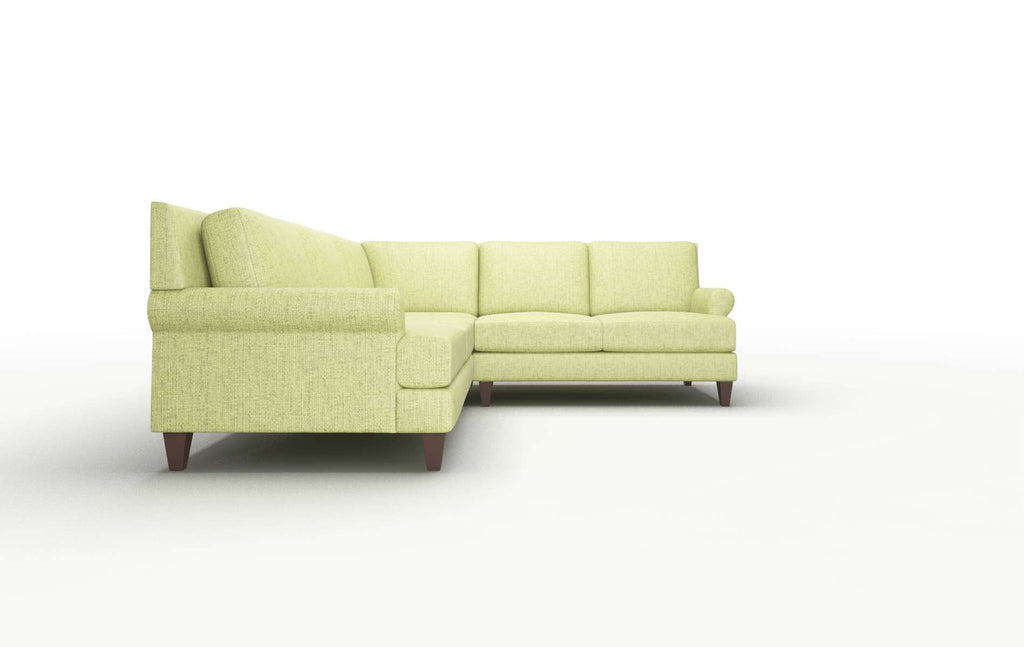 Seneca Sectional - Notion Appletini