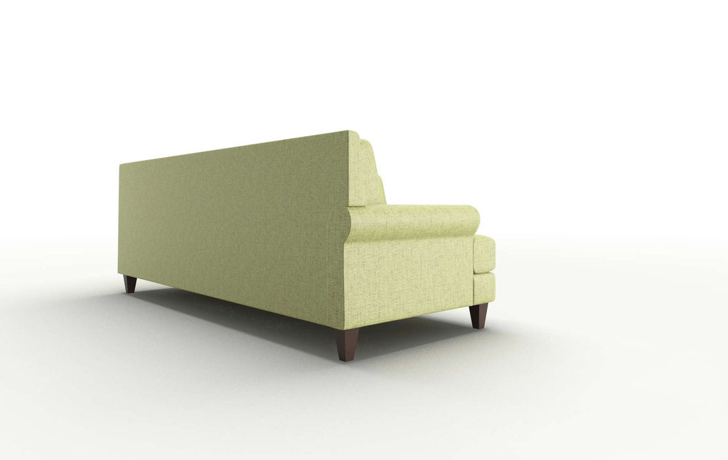 Seneca Sectional - Notion Appletini