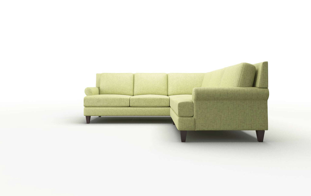 Seneca Sectional - Notion Appletini
