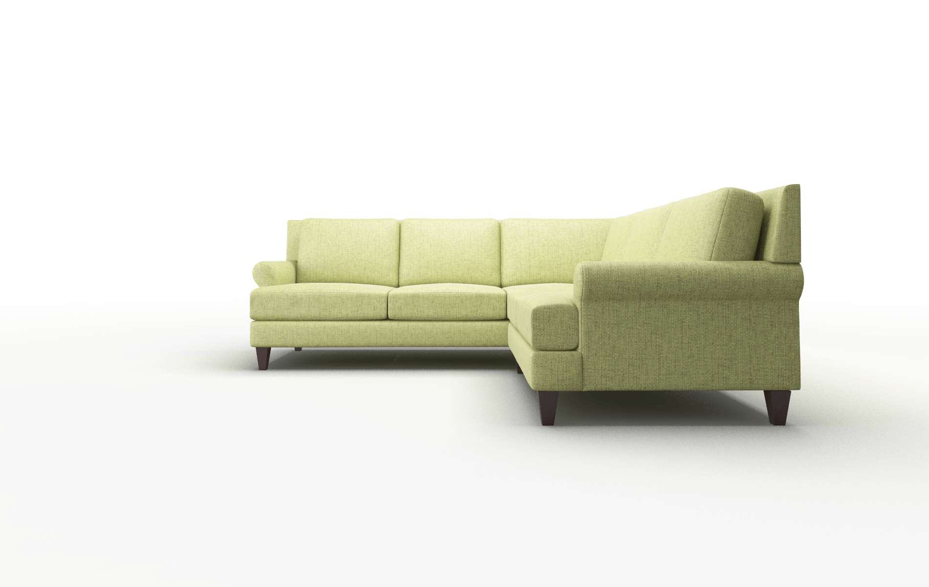 Seneca Sectional - Notion Appletini