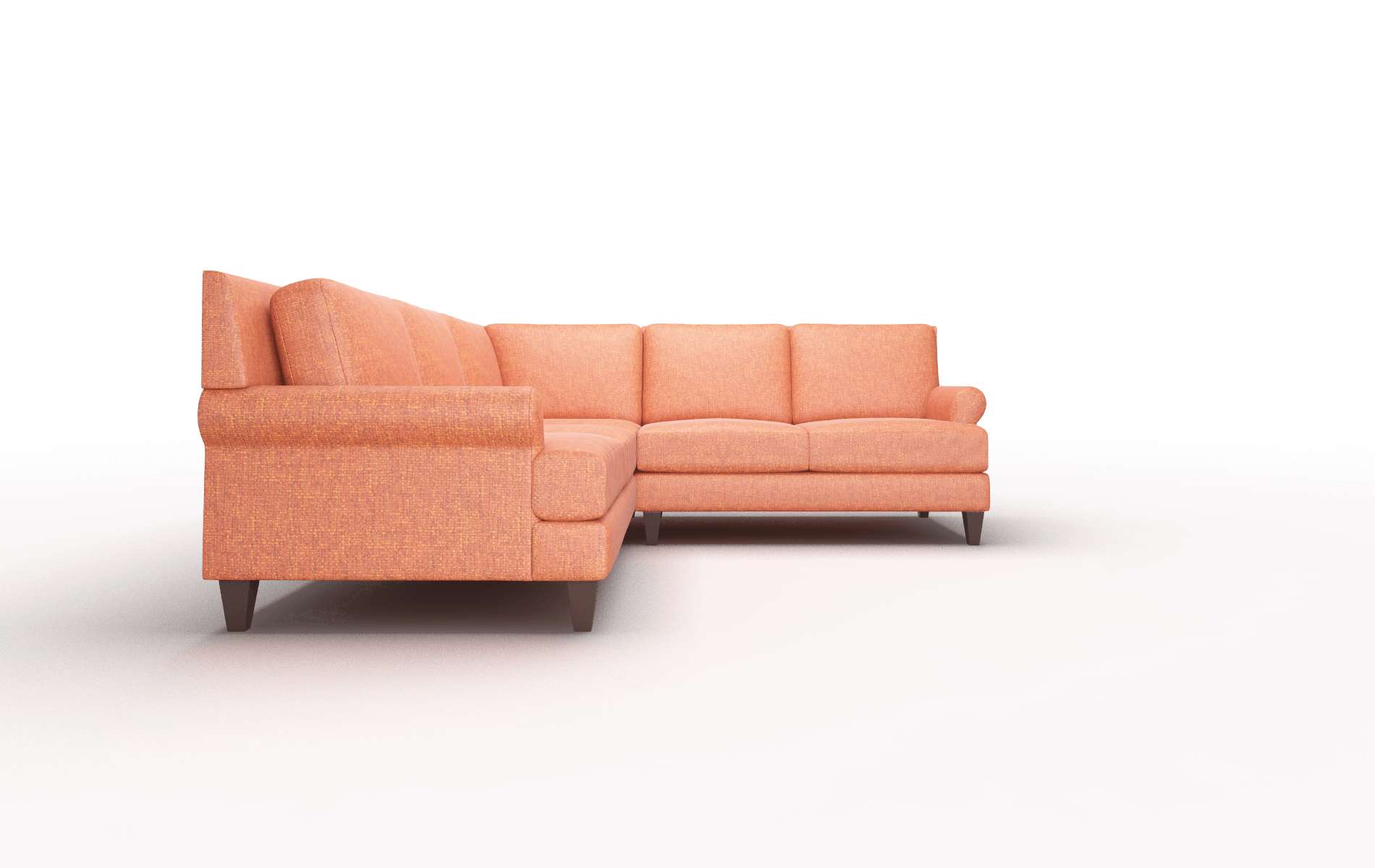 Seneca Sectional - Notion Tang