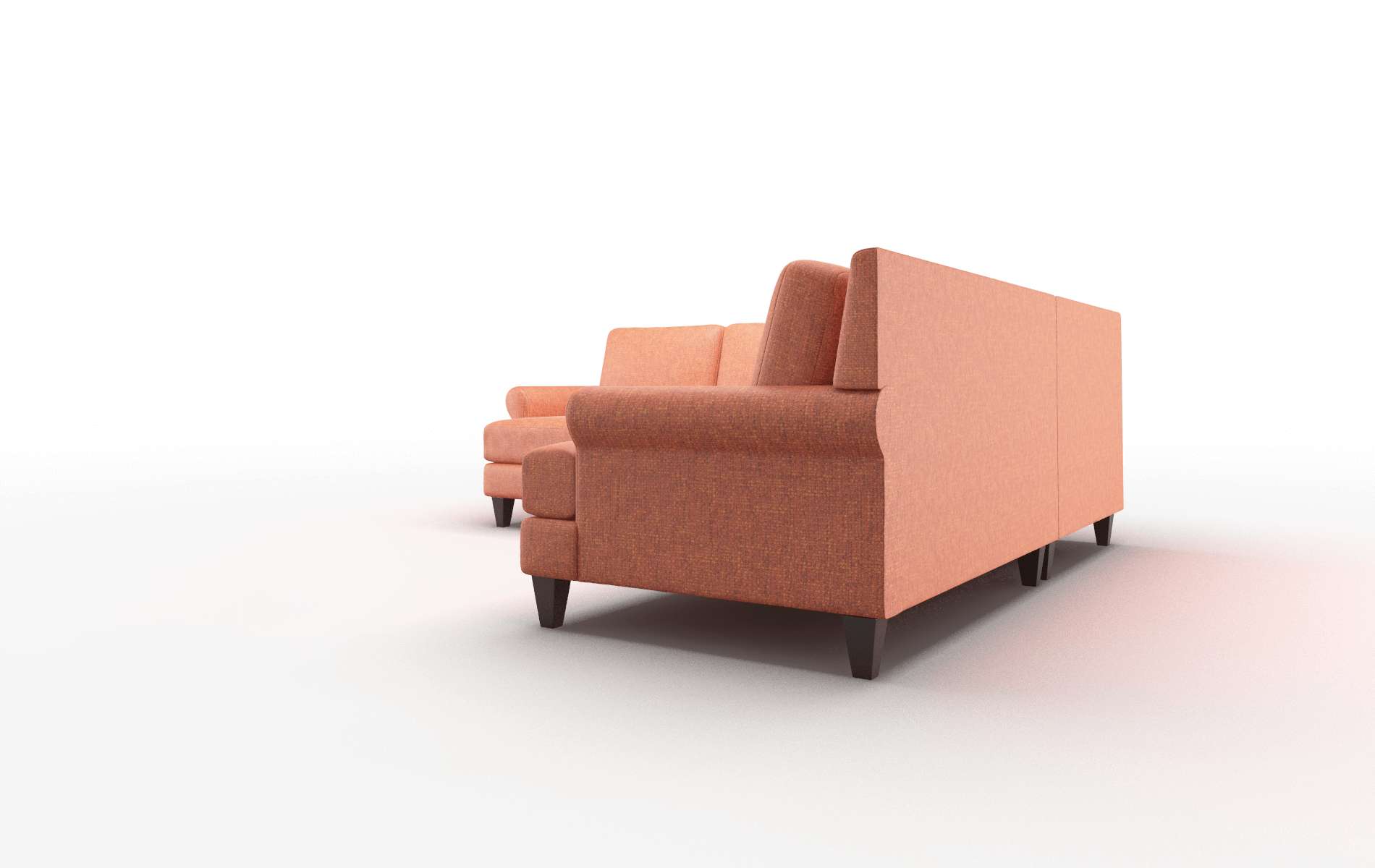 Seneca Sectional - Notion Tang