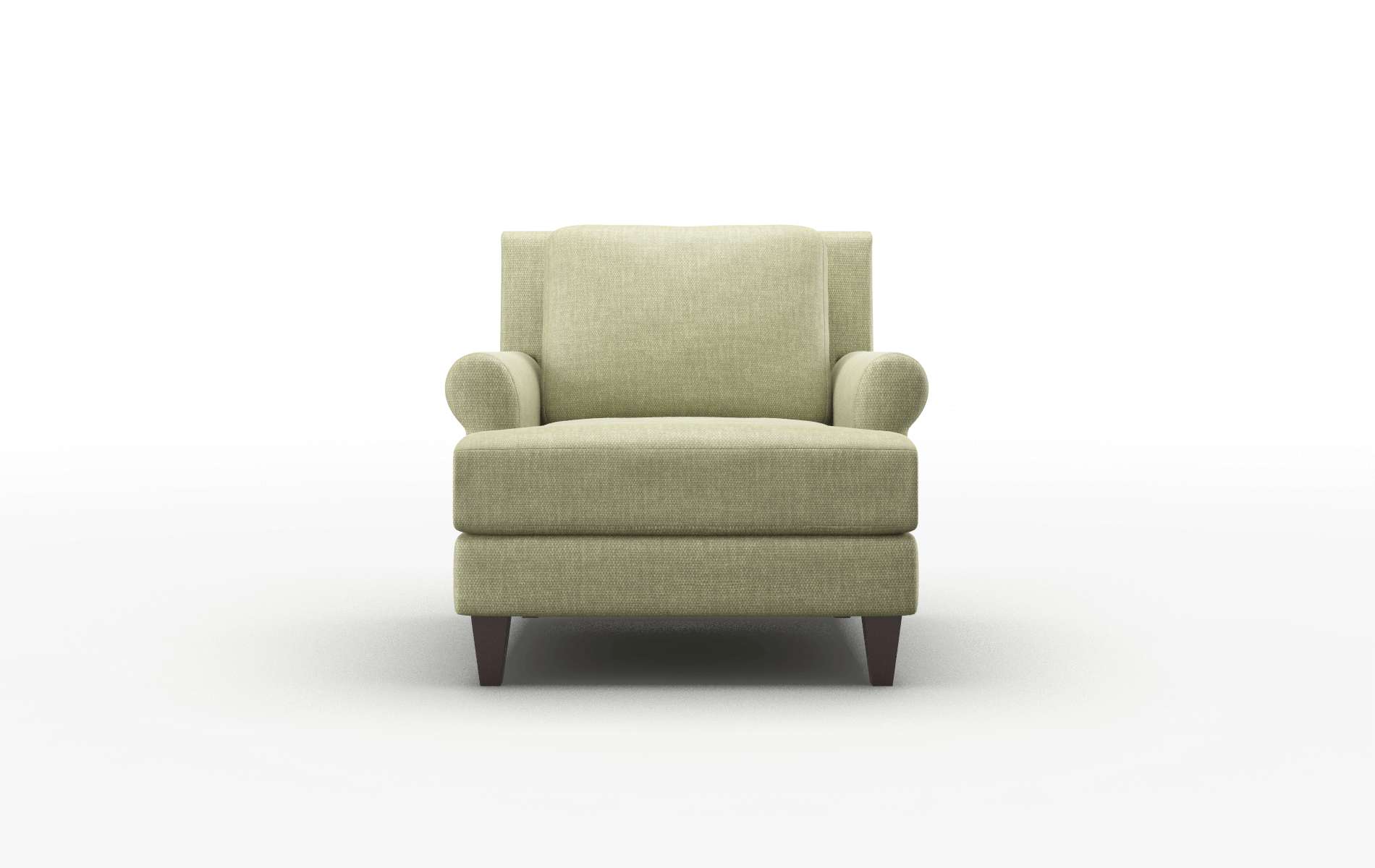 Seneca Chair - Portland Basil