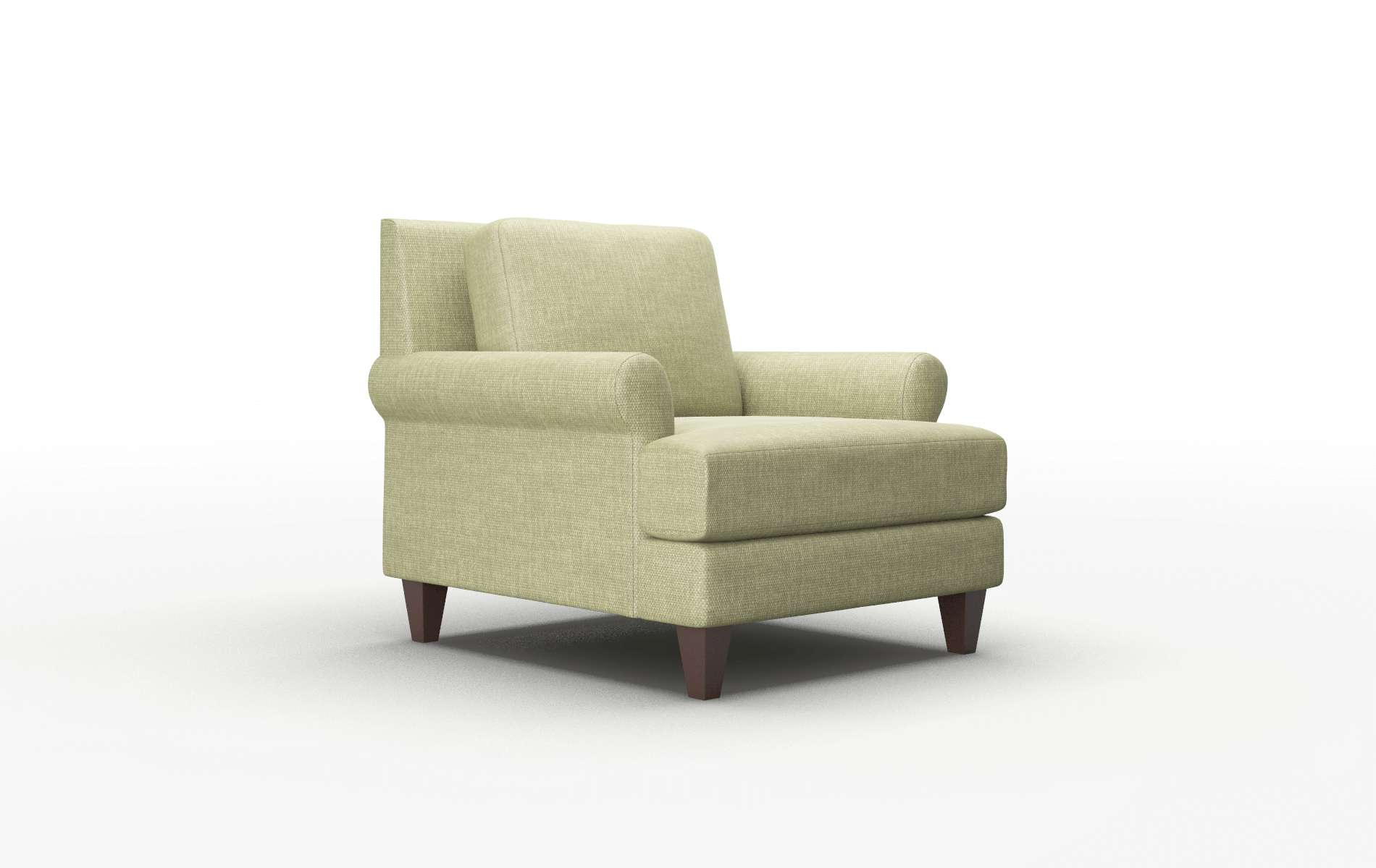 Seneca Chair - Portland Basil