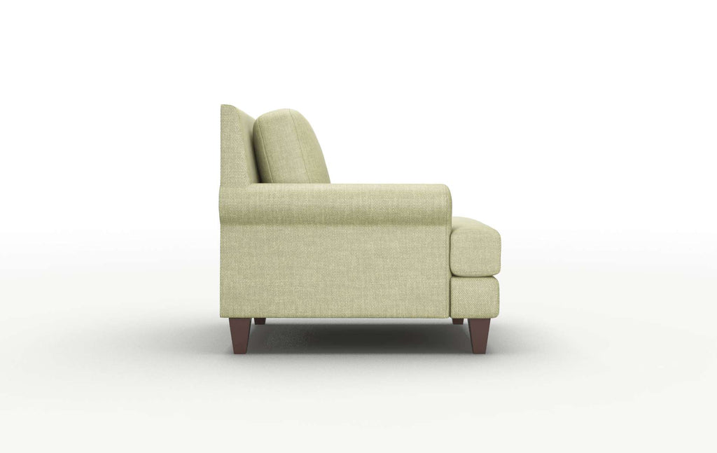 Seneca Chair - Portland Basil