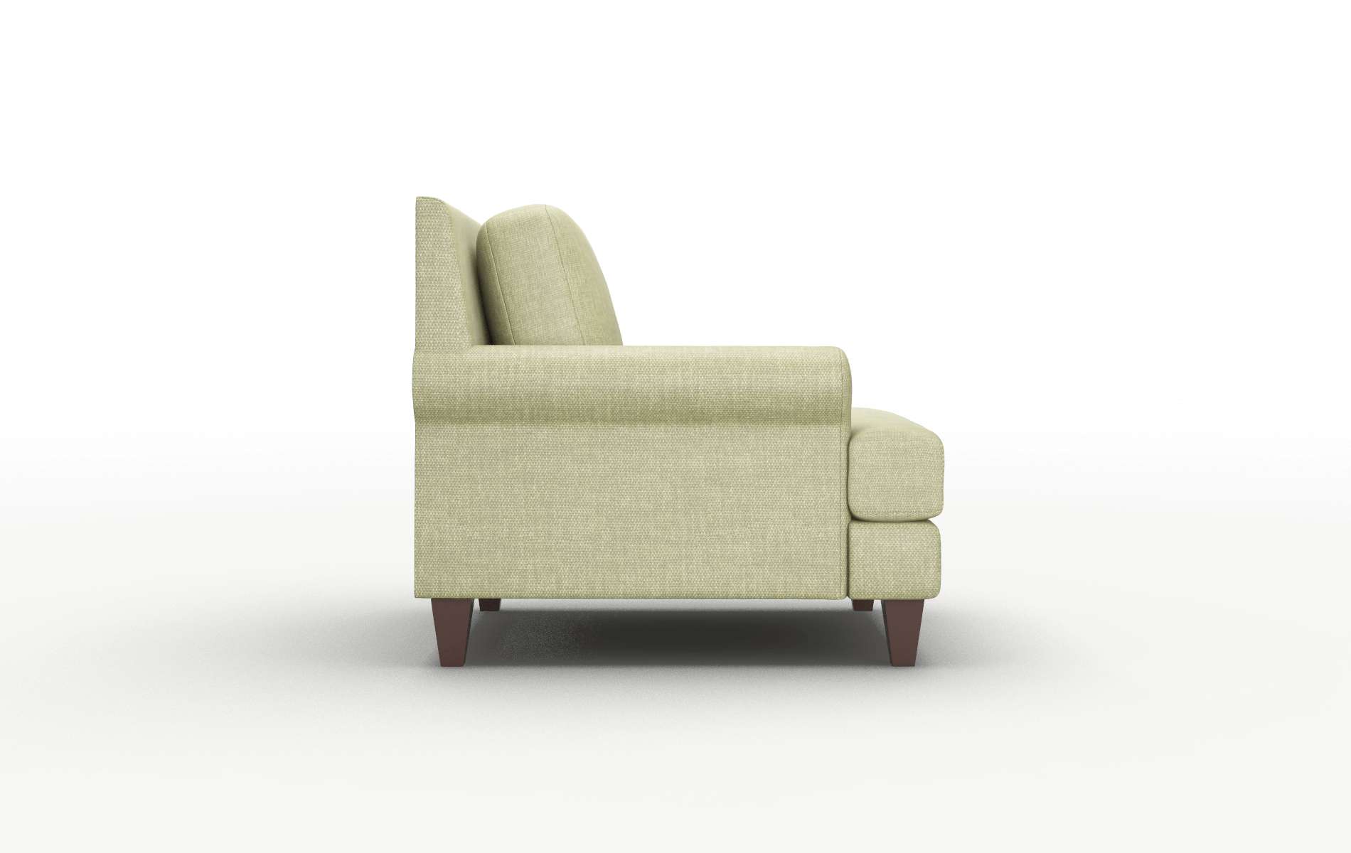 Seneca Chair - Portland Basil