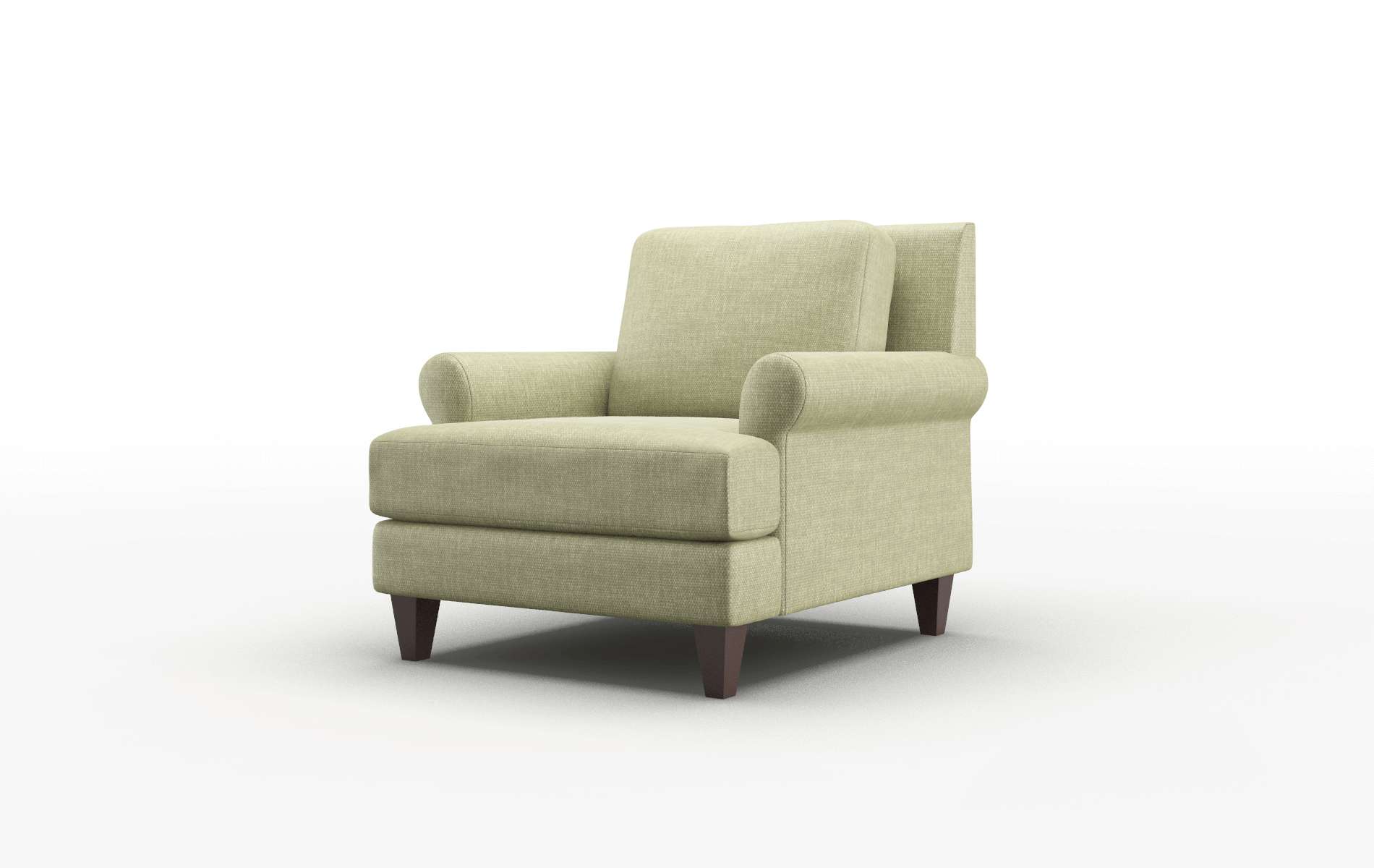 Seneca Chair - Portland Basil