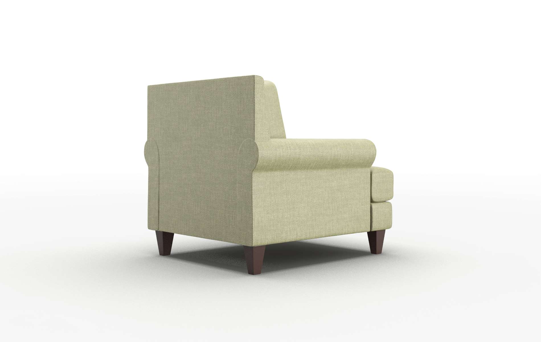 Seneca Chair - Portland Basil