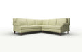 Seneca Sectional - Portland Basil
