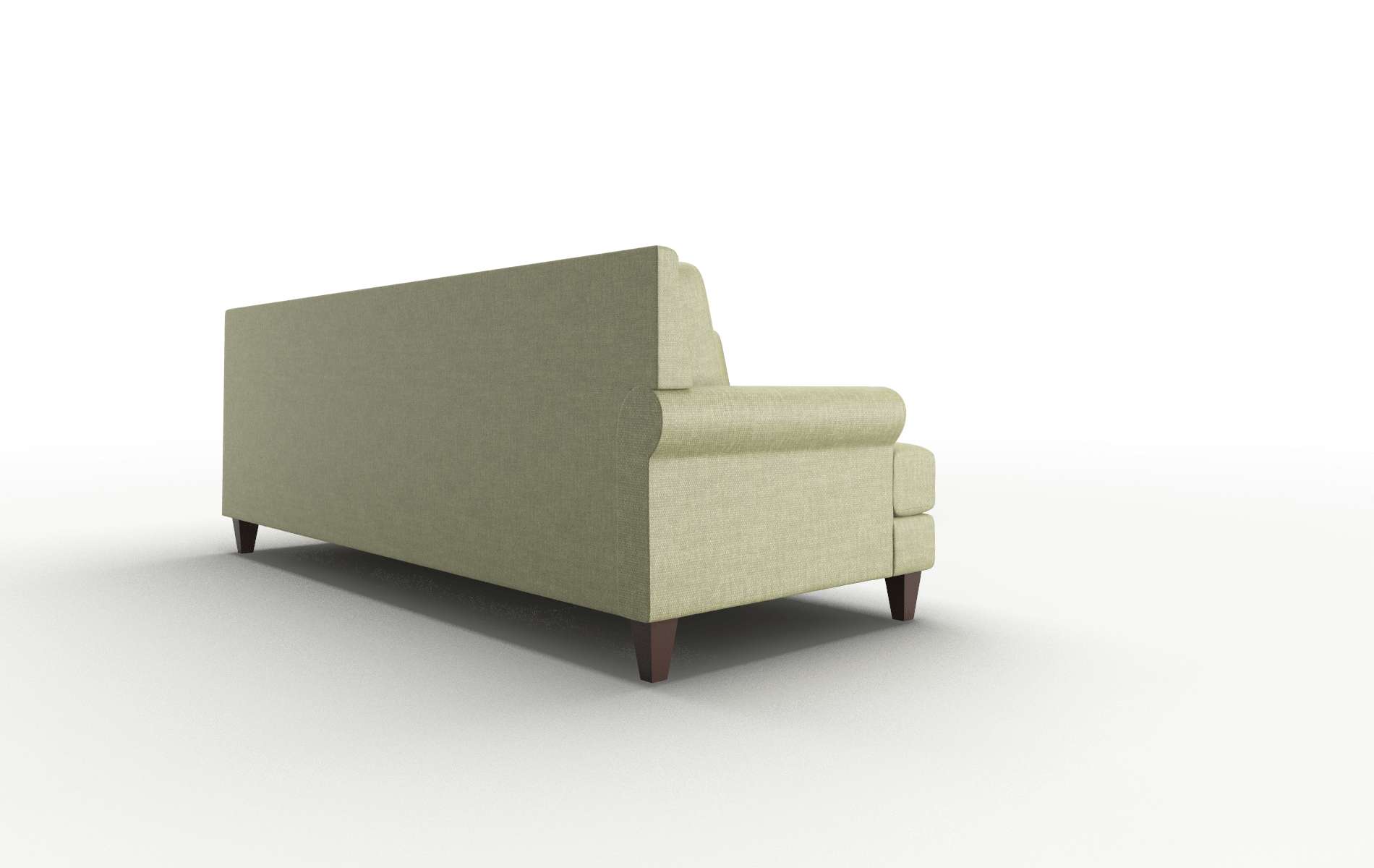 Seneca Sectional - Portland Basil