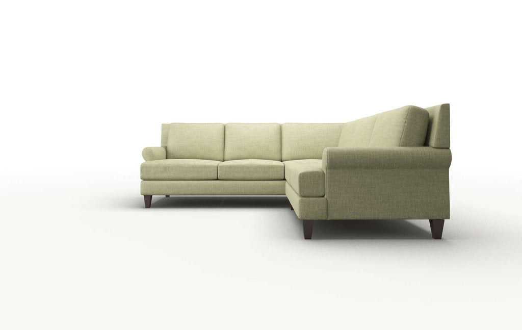 Seneca Sectional - Portland Basil