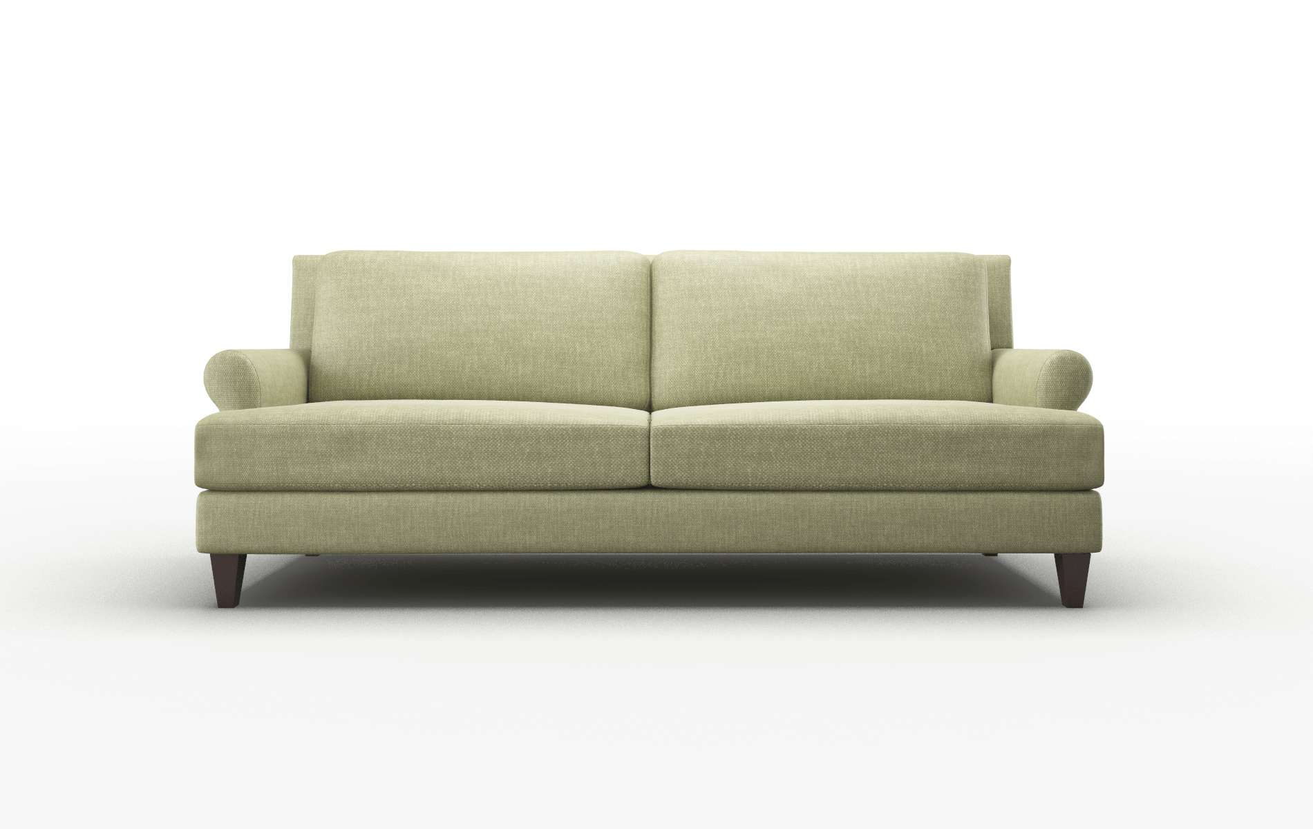 Seneca Sofa - Portland Basil