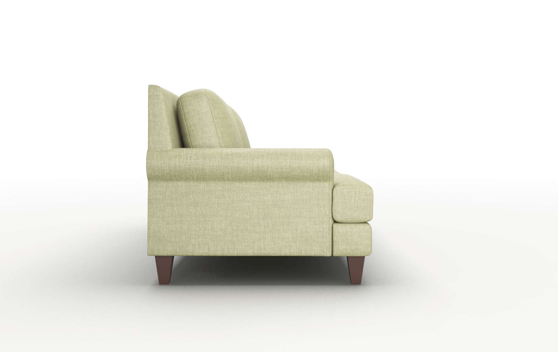 Seneca Sofa - Portland Basil