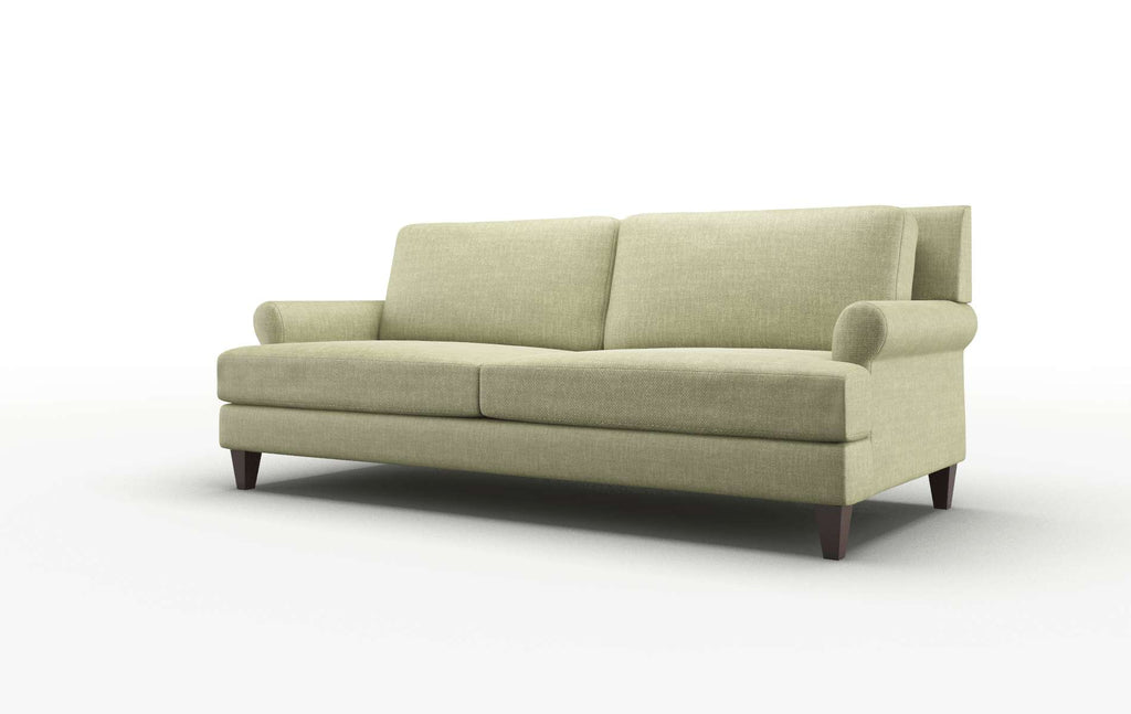 Seneca Sofa - Portland Basil