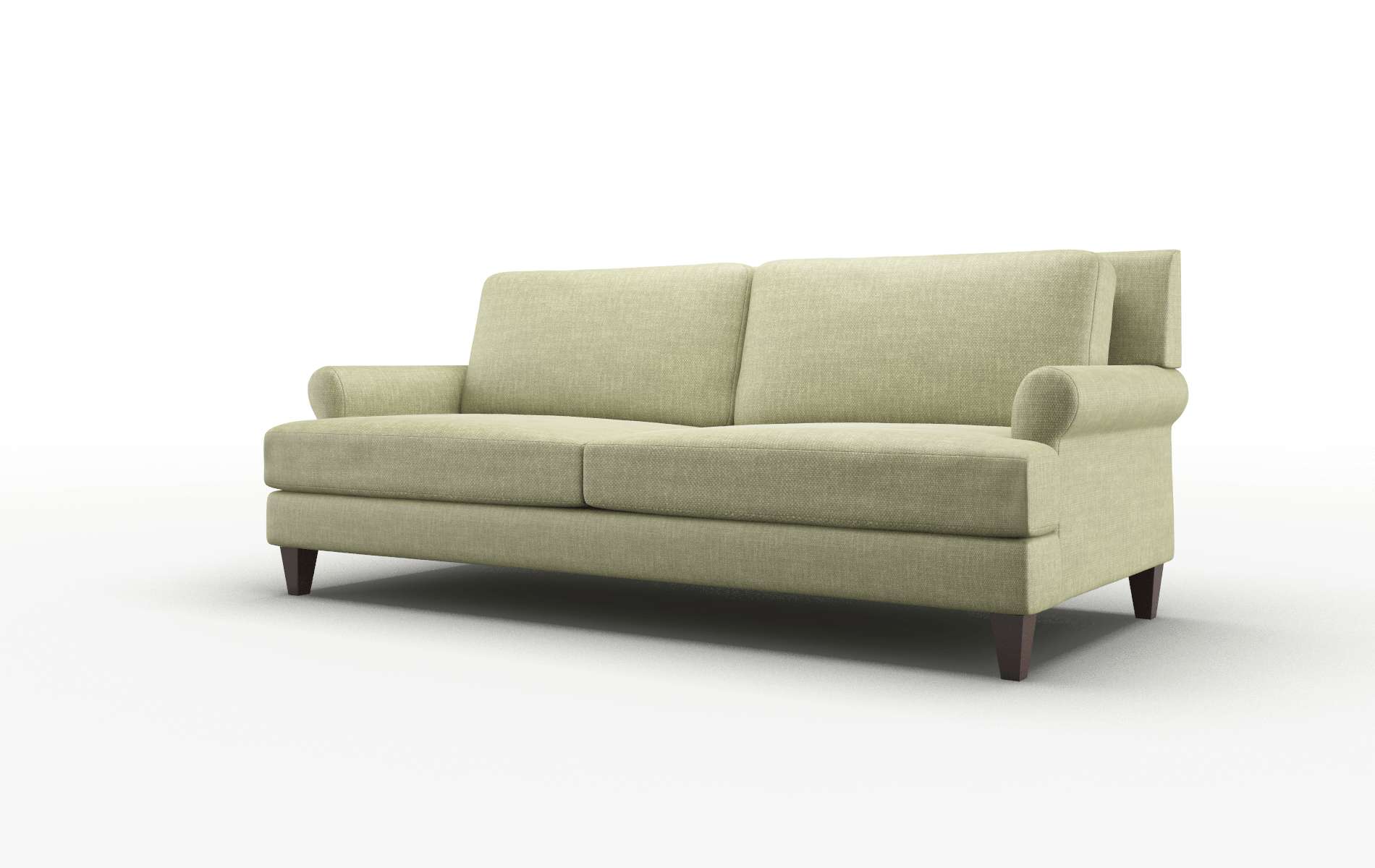 Seneca Sofa - Portland Basil