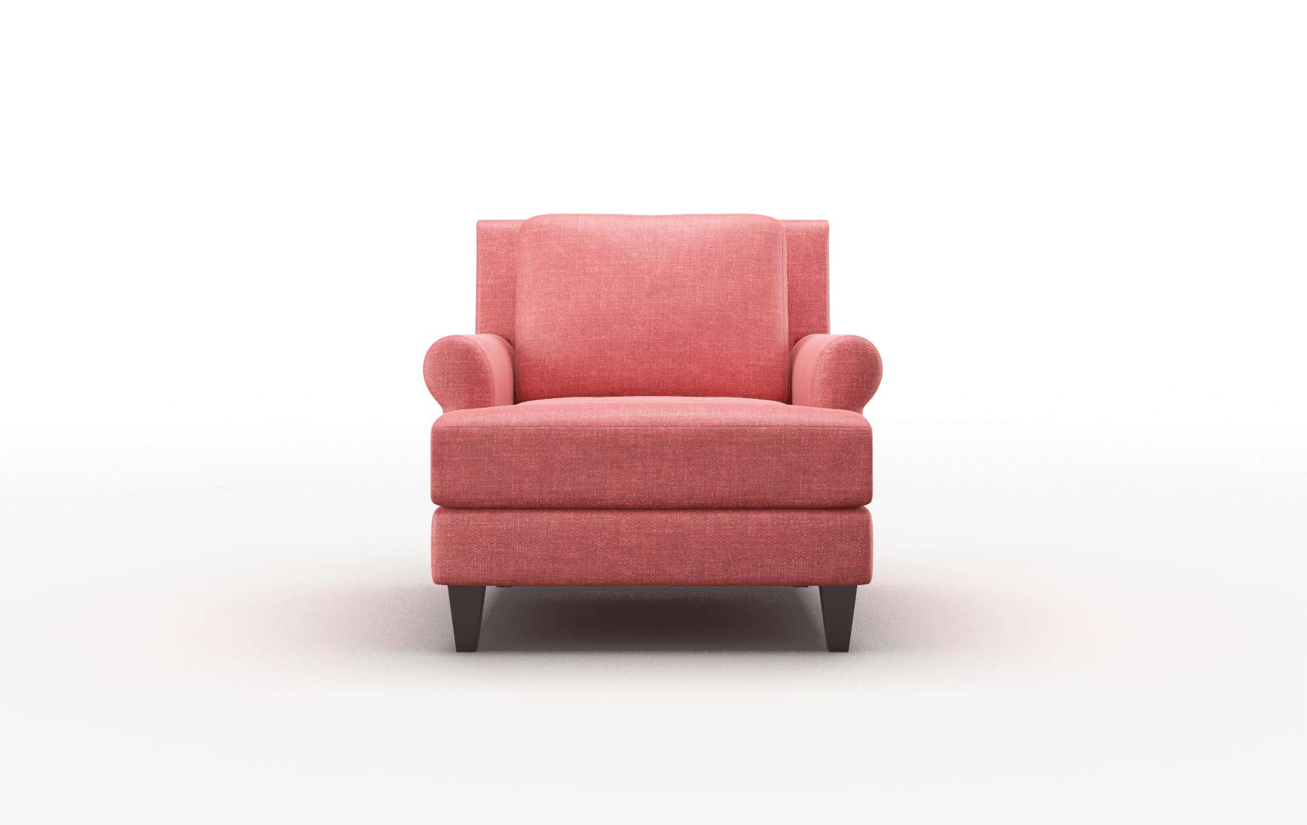 Seneca Chair - Portland Berry