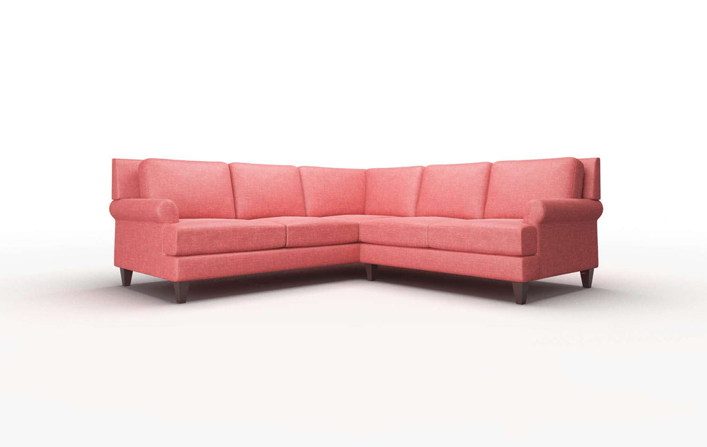 Seneca Sectional - Portland Berry