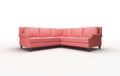 Seneca Sectional - Portland Berry
