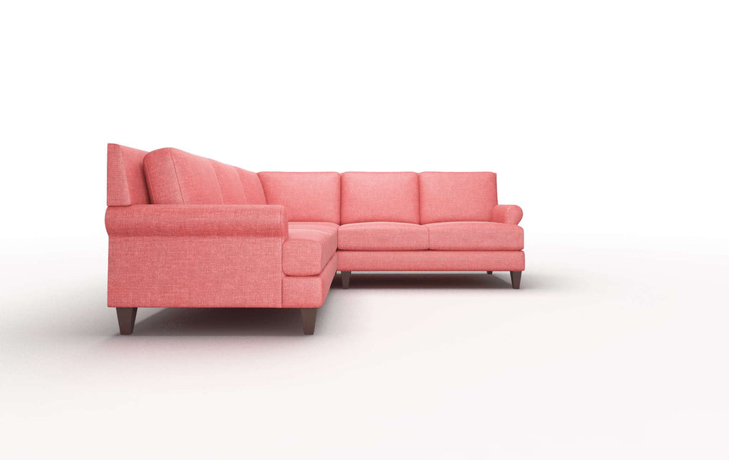 Seneca Sectional - Portland Berry