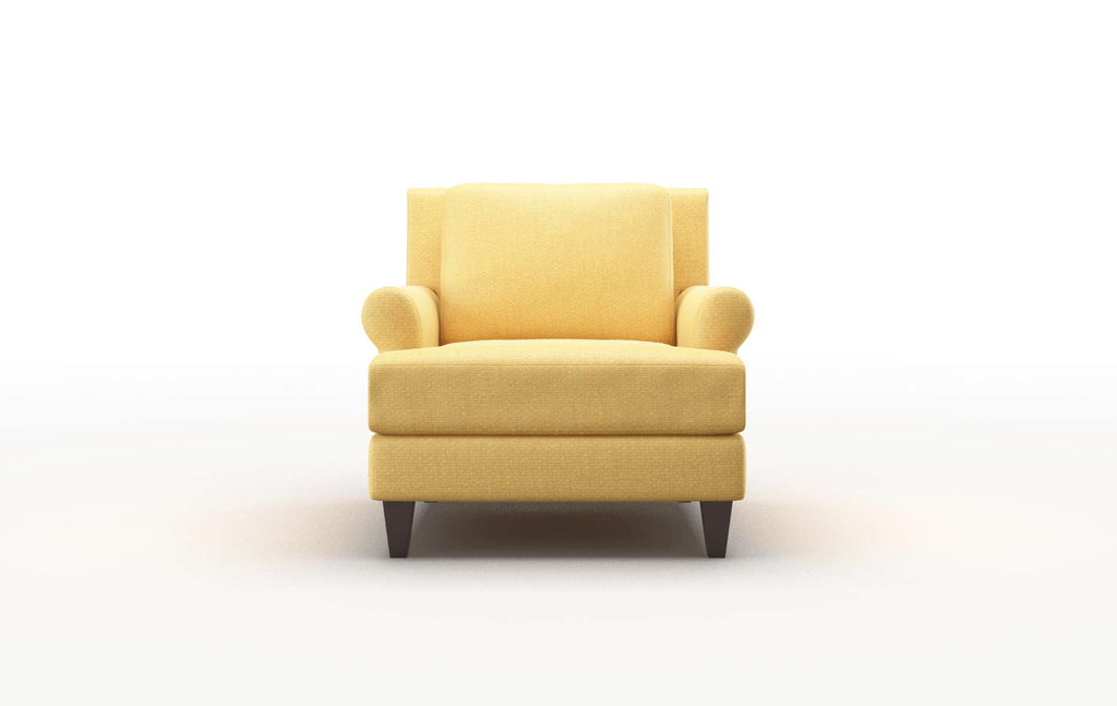 Seneca Chair - Portland Dijon