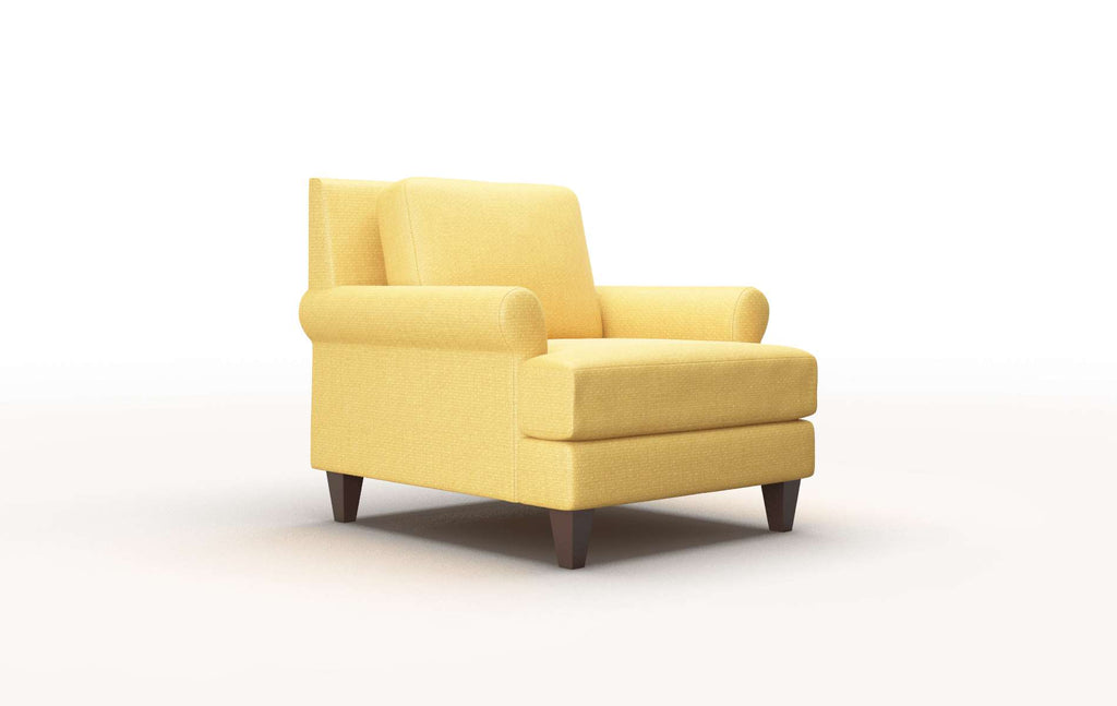Seneca Chair - Portland Dijon