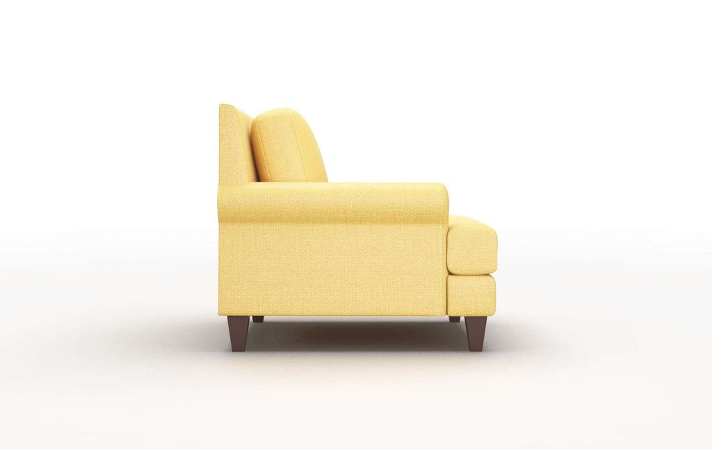 Seneca Chair - Portland Dijon