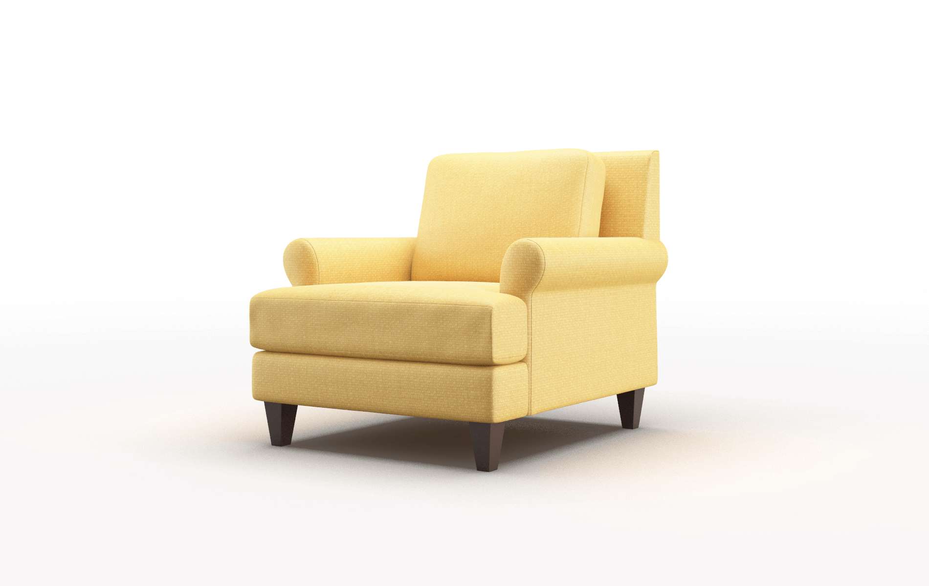 Seneca Chair - Portland Dijon
