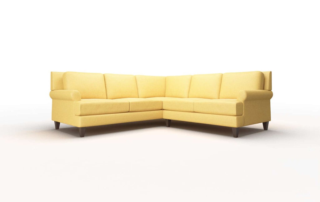 Seneca Sectional - Portland Dijon