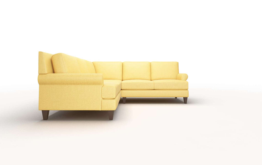 Seneca Sectional - Portland Dijon