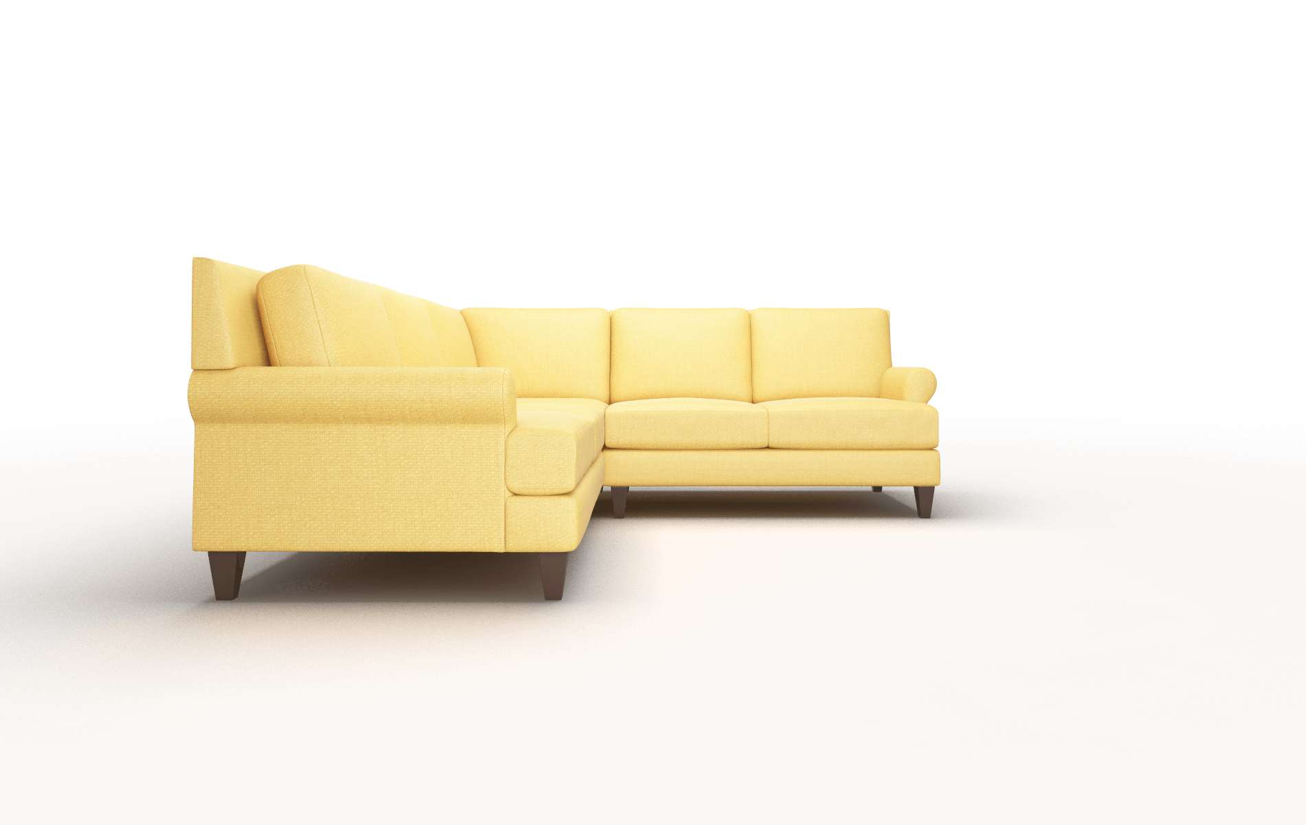 Seneca Sectional - Portland Dijon