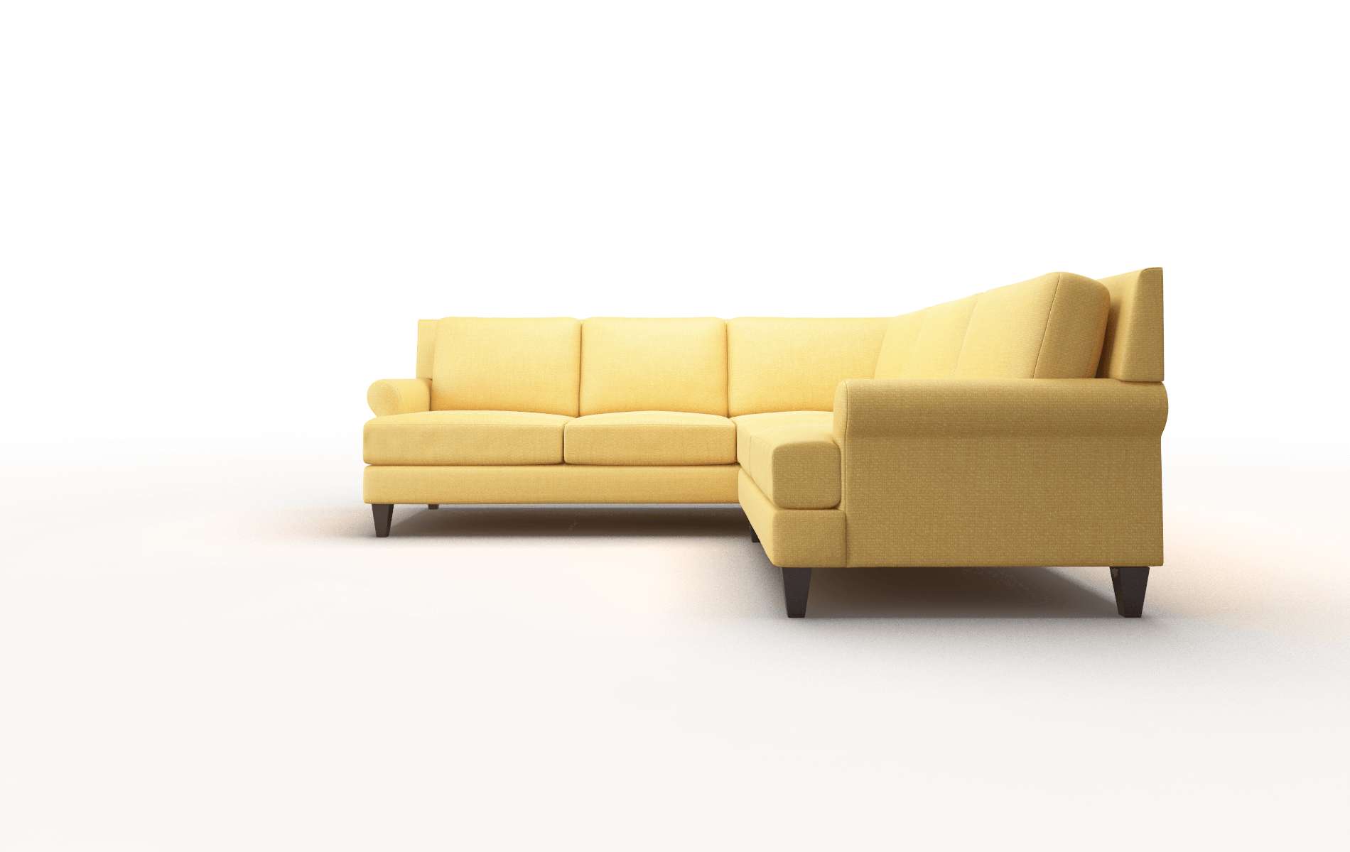 Seneca Sectional - Portland Dijon