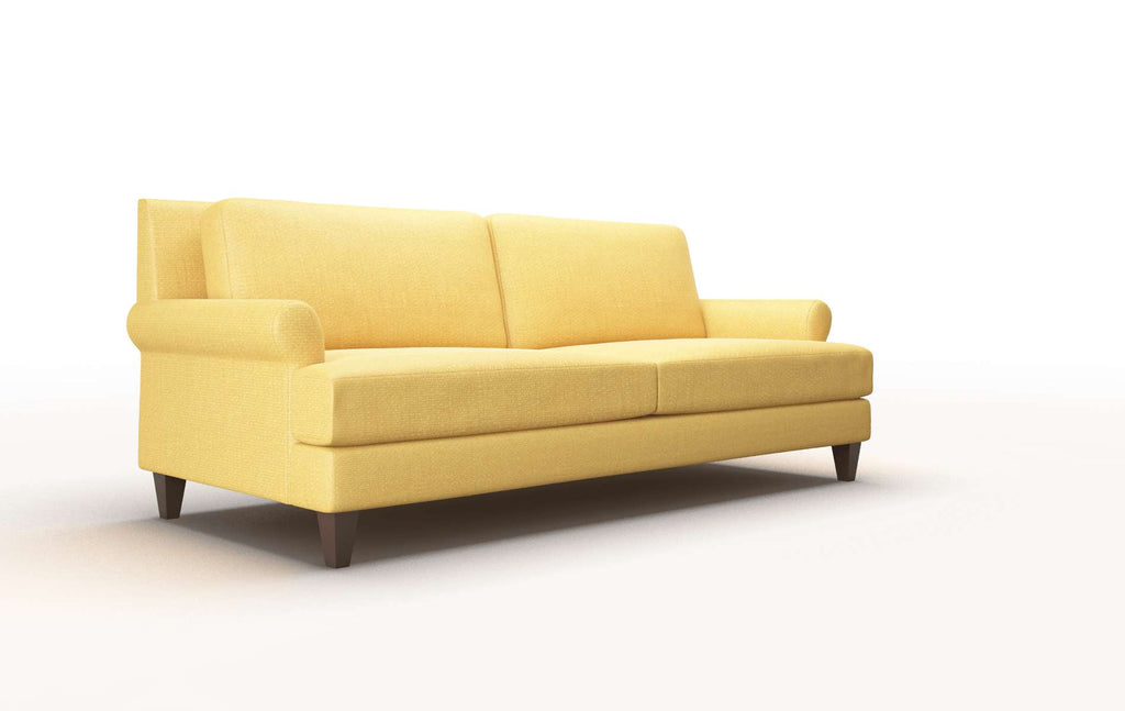 Seneca Sofa - Portland Dijon
