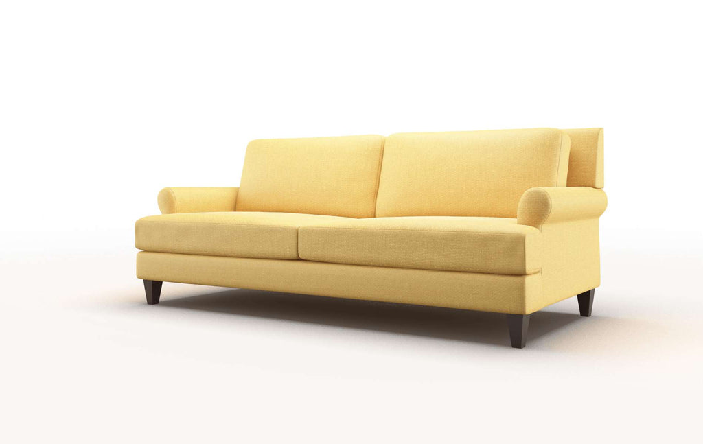 Seneca Sofa - Portland Dijon