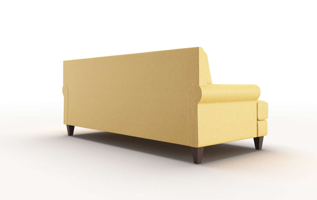 Seneca Sofa - Portland Dijon