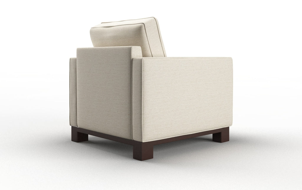 Structure Chair - Avenger Beach
