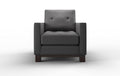 Structure Chair - Catalina Charcoal