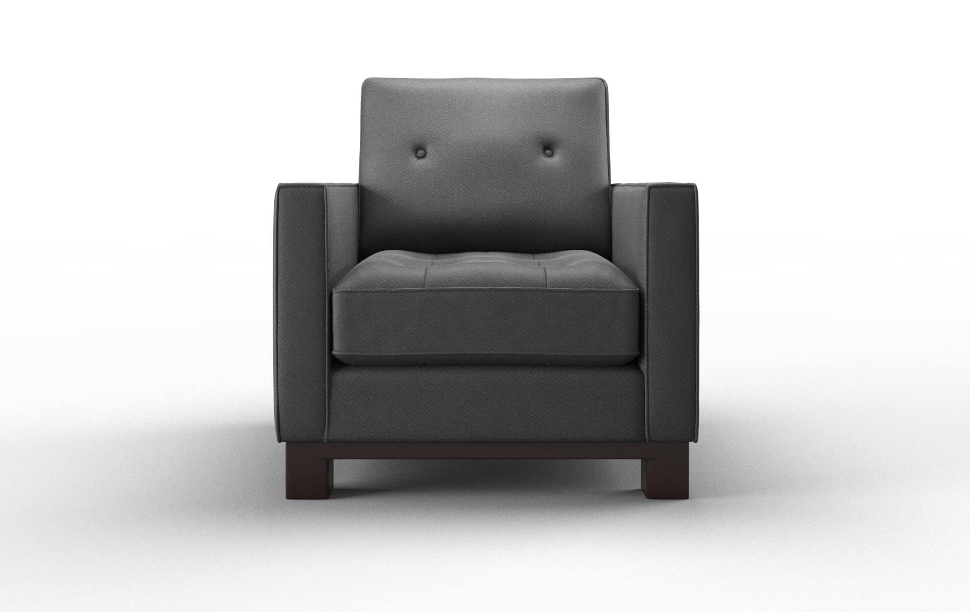 Structure Chair - Catalina Charcoal