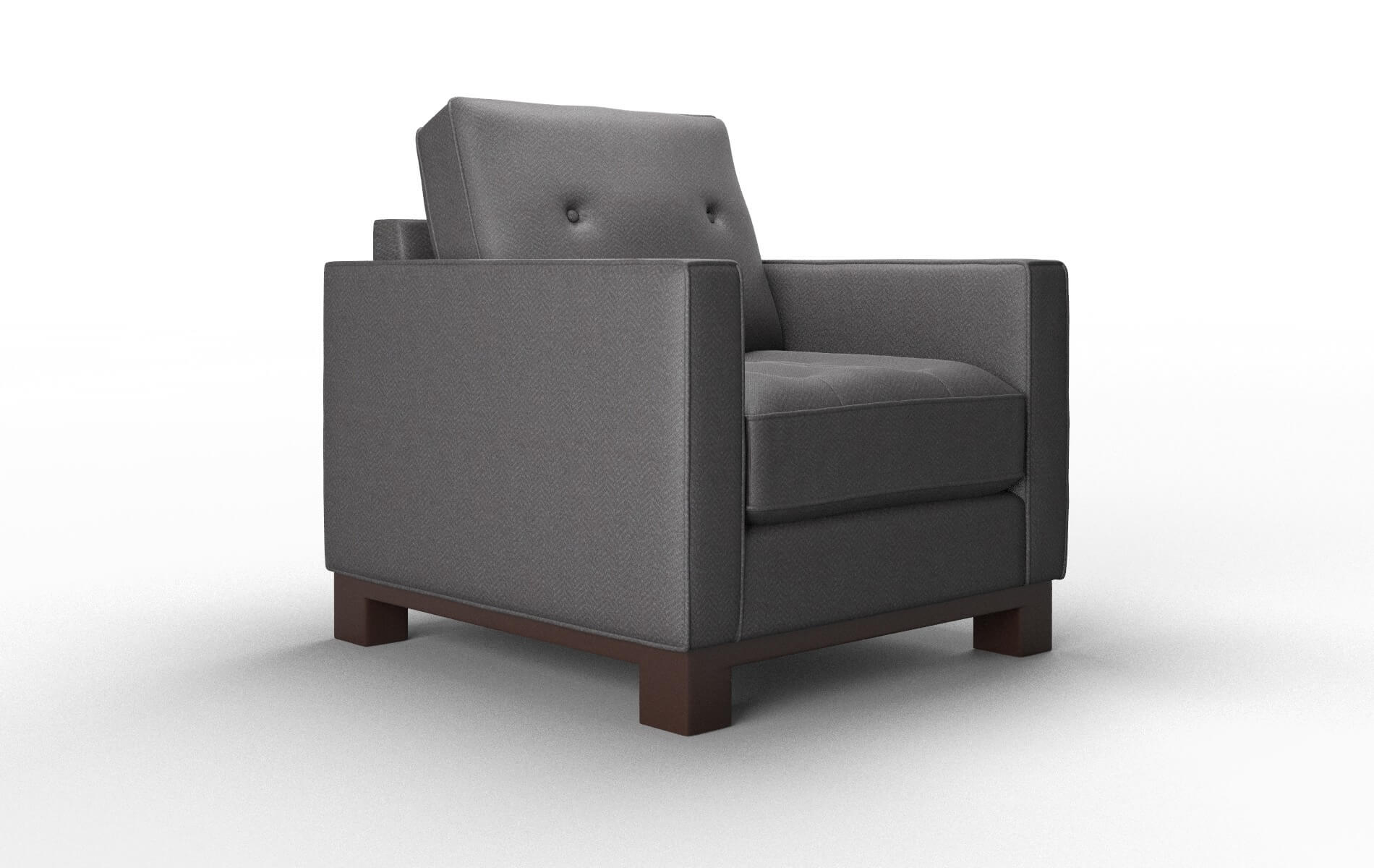 Structure Chair - Catalina Charcoal