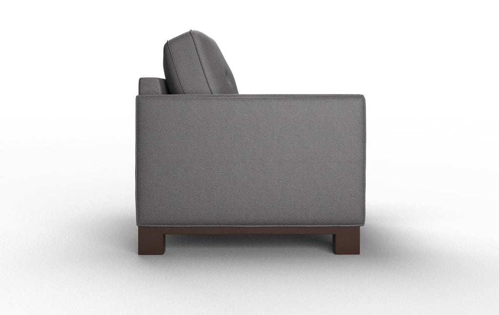 Structure Chair - Catalina Charcoal