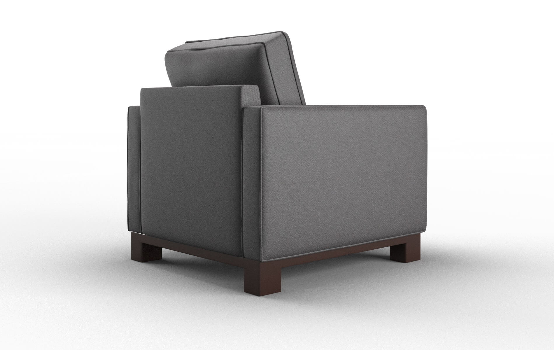 Structure Chair - Catalina Charcoal
