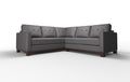 Structure Sectional - Catalina Charcoal