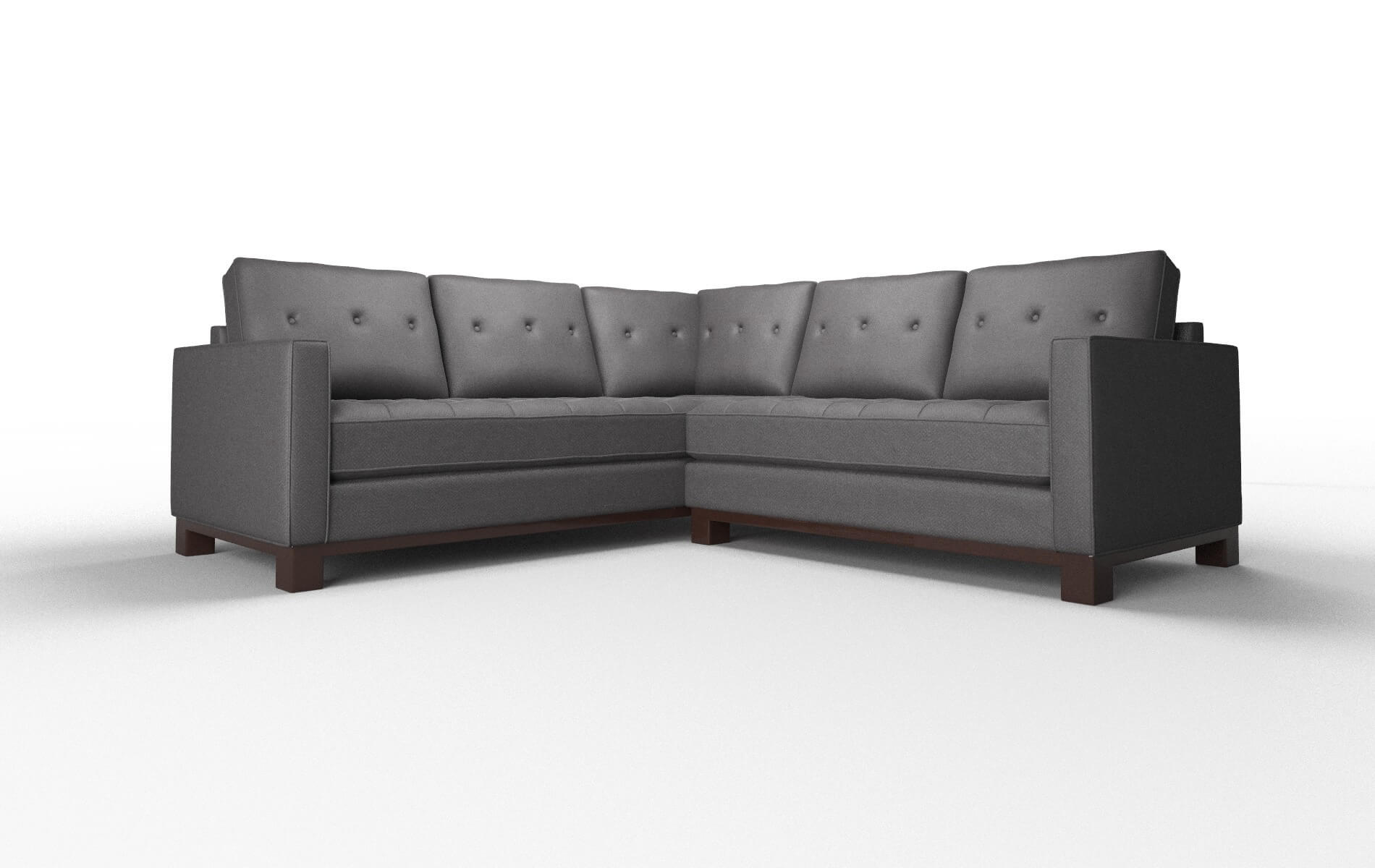 Structure Sectional - Catalina Charcoal
