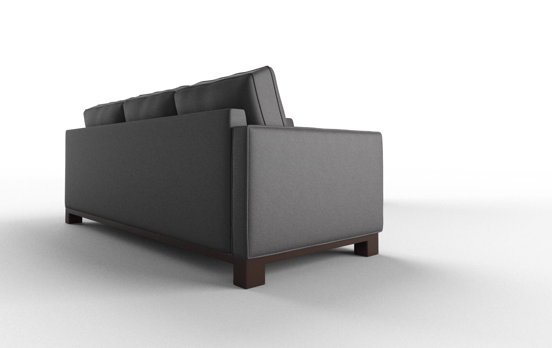 Structure Sectional - Catalina Charcoal