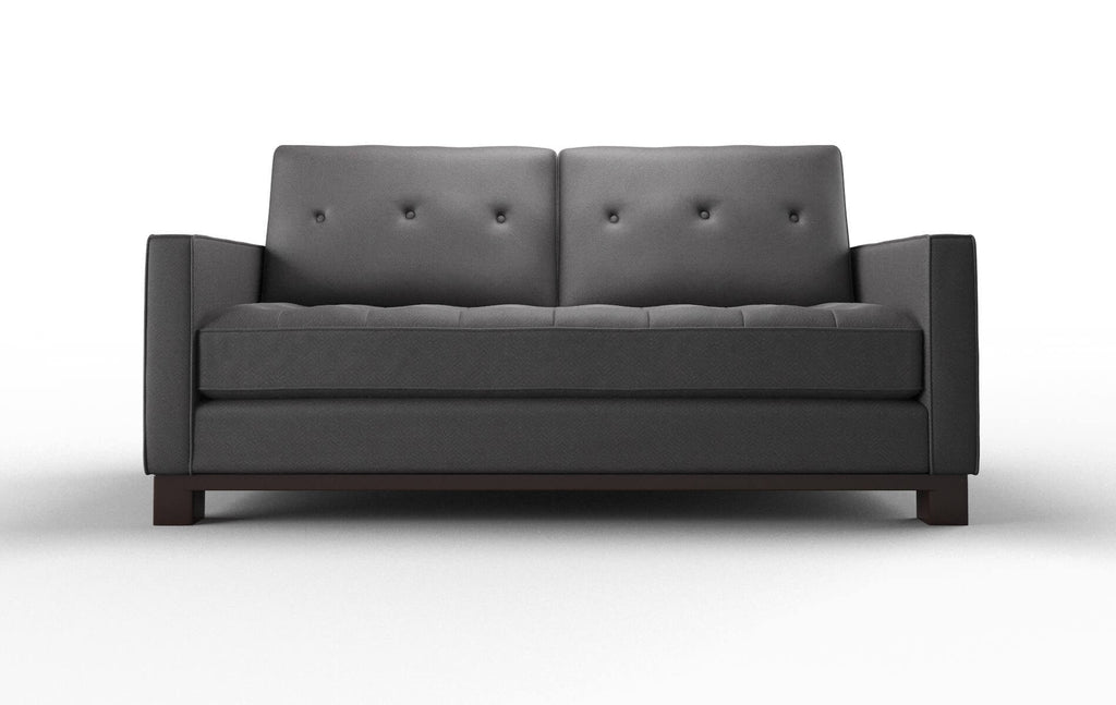 Structure Sofa - Catalina Charcoal